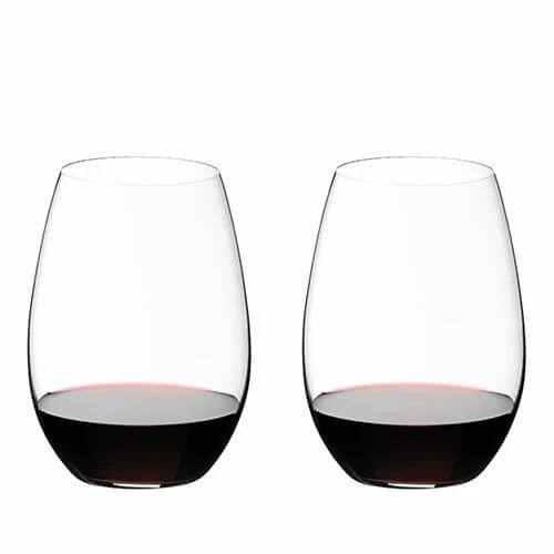 Riedel O Syrah / Shiraz Wine Glass Twin Pack 10 Riedel O Syrah / Shiraz Wine Glass Twin Pack - Image 8