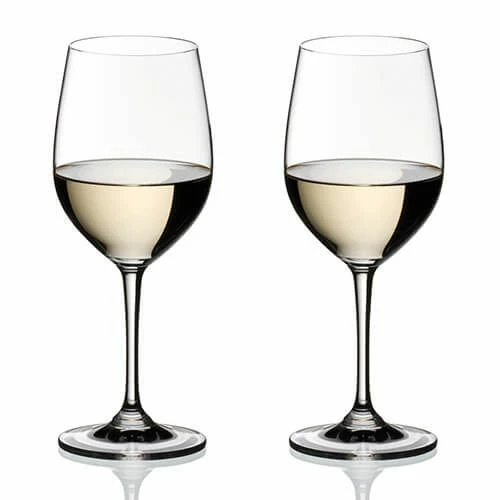 Riedel Vinum Viognier / Chardonnay Wine Glass Twin Pack 10 Riedel Vinum Viognier / Chardonnay Wine Glass Twin Pack - Image 8