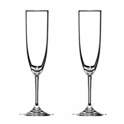 Riedel Vinum Champagne Glass Twin Pack -HARTS OF STUR Sales 0 5 2973