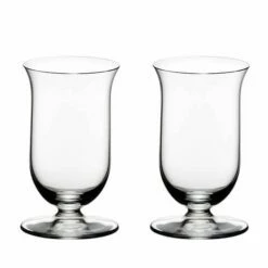 Riedel Vinum Single Malt Whisky Glass Twin Pack -HARTS OF STUR Sales 0 5 2980