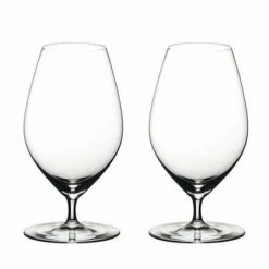 Riedel Veritas Beer Glass Twin Pack 13 Riedel Veritas Beer Glass Twin Pack -HARTS OF STUR Sales 0 5 2986