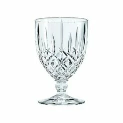 Nachtmann Noblesse Goblet Tall 4 Piece Set -HARTS OF STUR Sales 101966 Nachtmann Noblesse Goblet Tall 4 Piece Set 1