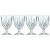 Nachtmann Noblesse Goblet Tall 4 Piece Set -HARTS OF STUR Sales 101966 Nachtmann Noblesse Goblet Tall 4 Piece Set