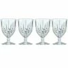 Nachtmann Noblesse Goblet 4 Piece Set 2 Nachtmann Noblesse Goblet 4 Piece Set -HARTS OF STUR Sales 102086 Nachtmann Noblesse Goblet 4 Piece Set