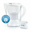 Brita Marella Cool White Water Filter Jug