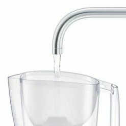 Brita Marella Cool White Water Filter Jug -HARTS OF STUR Sales 1024037 Brita Marella Cool White Water Filter Jug 4