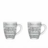 Nachtmann Ethno Hot Beverage Mug Set Of 2 1 Nachtmann Ethno Hot Beverage Mug Set Of 2 -HARTS OF STUR Sales 104249 Nachtmann Ethno Hot Beverage Mug 2 Pack