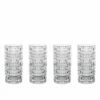 Nachtmann Ethno Longdrink Set Of 4 -HARTS OF STUR Sales 104250 Nachtmann Ethno Longdrink 4 Pack