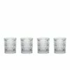 Nachtmann Ethno Tumbler Set Of 4 2 Nachtmann Ethno Tumbler Set Of 4 -HARTS OF STUR Sales 104251 Nachtmann Ethno Tumbler 4 Pack