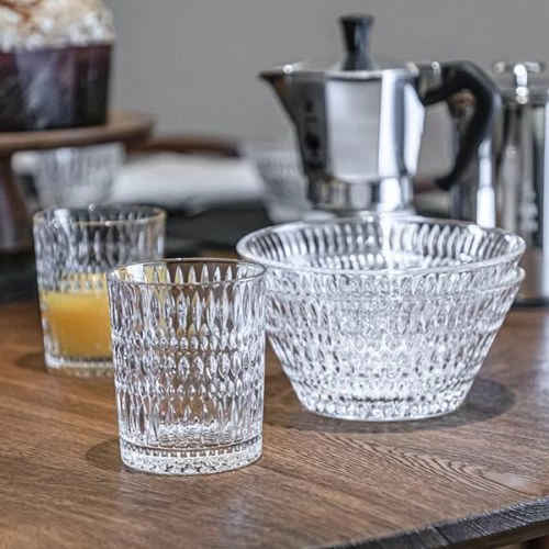 Nachtmann Ethno Tumbler Set Of 4 5 Nachtmann Ethno Tumbler Set Of 4 - Image 3