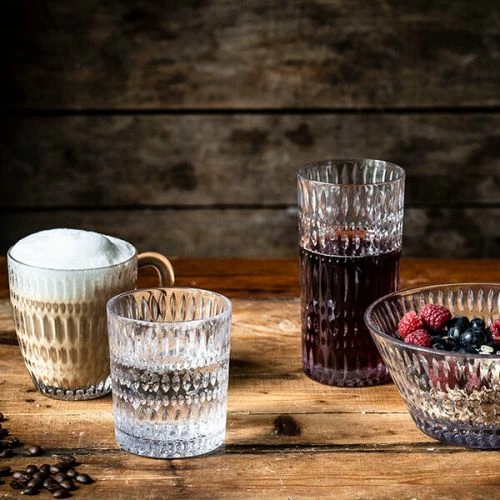 Nachtmann Ethno Tumbler Set Of 4 6 Nachtmann Ethno Tumbler Set Of 4 - Image 4