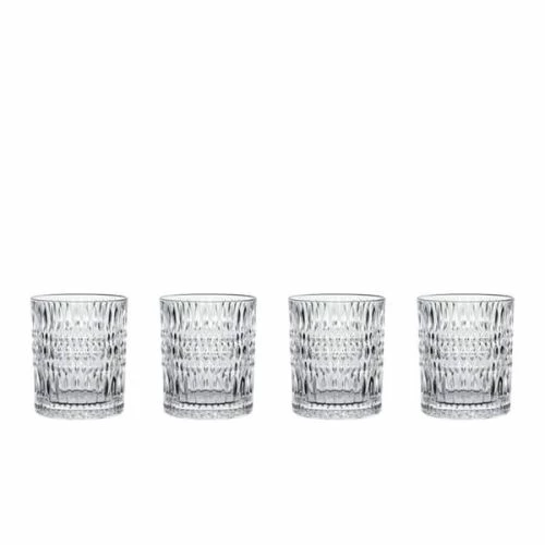 Nachtmann Ethno Tumbler Set Of 4 3 Nachtmann Ethno Tumbler Set Of 4