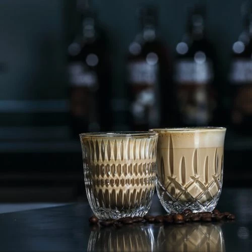 Nachtmann Noblesse Cappuccino/Flat White Set Of 2 5 Nachtmann Noblesse Cappuccino/Flat White Set Of 2 - Image 3