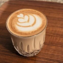 Nachtmann Noblesse Cappuccino/Flat White Set Of 2 12 Nachtmann Noblesse Cappuccino/Flat White Set Of 2 -HARTS OF STUR Sales 104897 Nachtmann Noblesse Cappuccino Flat White 2 Pack 4