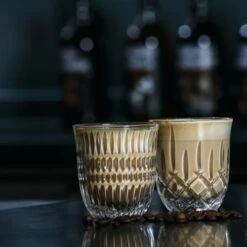 Nachtmann Ethno Cappuccino/Flat White Set Of 2 -HARTS OF STUR Sales 104898 Nachtmann Ethno Cappuccino Flat White 2 Pack 3