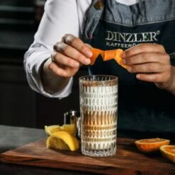 Nachtmann Ethno Latte Macchiato Set Of 2 -HARTS OF STUR Sales 104903 Nachtmann Ethno Latte Macchiato 2 Pack 2