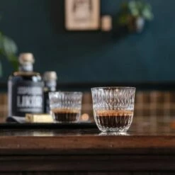 Nachtmann Ethno Espresso/Doppio Set Of 2 -HARTS OF STUR Sales 104904 Nachtmann Ethno Espresso Doppio 2 Pack 2