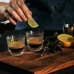 Nachtmann Ethno Espresso/Doppio Set Of 2 -HARTS OF STUR Sales 104904 Nachtmann Ethno Espresso Doppio 2 Pack 3