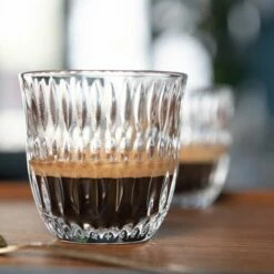 Nachtmann Ethno Espresso/Doppio Set Of 2 -HARTS OF STUR Sales 104904 Nachtmann Ethno Espresso Doppio 2 Pack 4