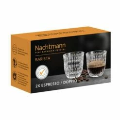 Nachtmann Ethno Espresso/Doppio Set Of 2 -HARTS OF STUR Sales 104904 Nachtmann Ethno Espresso Doppio 2 Pack 5