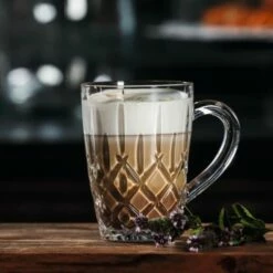 Nachtmann Noblesse Coffee Mug Set Of 2 7 Nachtmann Noblesse Coffee Mug Set Of 2 -HARTS OF STUR Sales 104907 Nachtmann Noblesse Coffee Mug 2 Pack 1