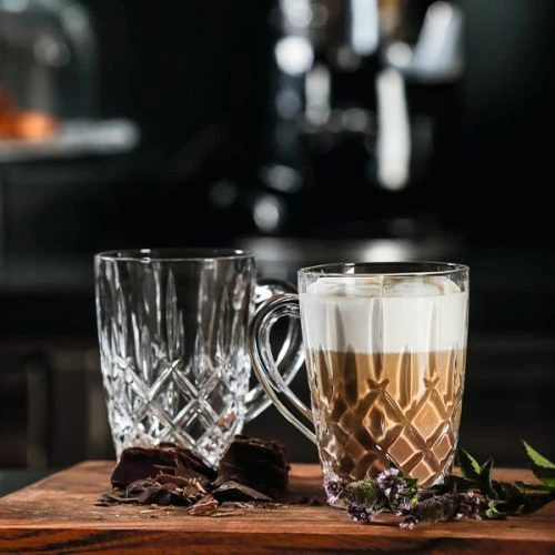 Nachtmann Noblesse Coffee Mug Set Of 2 5 Nachtmann Noblesse Coffee Mug Set Of 2 - Image 3