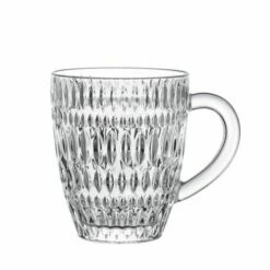 Nachtmann Ethno Coffee Mug Set Of 2