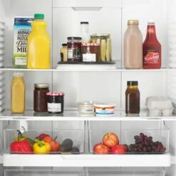 OXO Good Grips 11'' Not-So-Lazy Susan Turntable -HARTS OF STUR Sales 1071352V1UK OXO 11 Inch Turntable 2