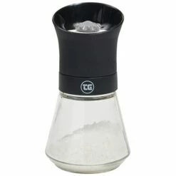 T&G CrushGrind Tip Top Salt Mill