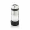 OXO Good Grips Salt Grinder -HARTS OF STUR Sales 1140600V2UK OXO Good Grips Salt Grinder