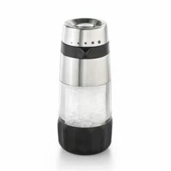 OXO Good Grips Salt & Pepper Grinder Set -HARTS OF STUR Sales 1141000V2UK OXO Good Grips Salt Pepper Grinder Set 2