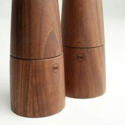 T&G CrushGrind Oblique Deco Gold Pepper Mill -HARTS OF STUR Sales 11656 T And G CrushGrind Oblique Deco Gold Pepper Mill 3