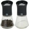 T&G CrushGrind Tip Top Pepper & Salt Mill Set -HARTS OF STUR Sales 11950 CrushGrind Tip Top Mill Set