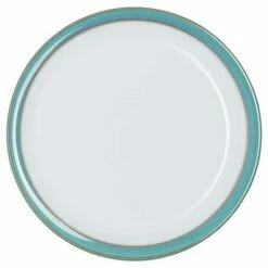 Denby Azure Small Plate -HARTS OF STUR Sales 123010003 Denby Azure Small Plate 1
