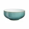 Denby Azure Cereal Bowl -HARTS OF STUR Sales 123010007 Denby Azure Cereal Bowl