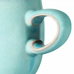 Denby Azure Small Mug 8 Denby Azure Small Mug -HARTS OF STUR Sales 123010611 Denby Azure Small Mug 2