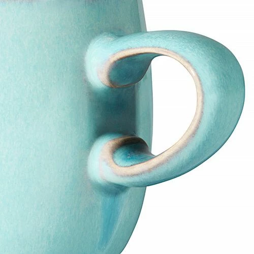 Denby Azure Small Mug 5 Denby Azure Small Mug - Image 3