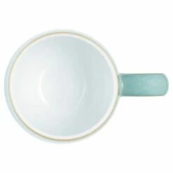 Denby Azure Large Mug 7 Denby Azure Large Mug -HARTS OF STUR Sales 123010612 Denby Azure Large Mug 1