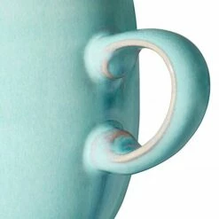 Denby Azure Large Mug 8 Denby Azure Large Mug -HARTS OF STUR Sales 123010612 Denby Azure Large Mug 2