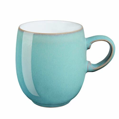 Denby Azure Large Mug 3 Denby Azure Large Mug