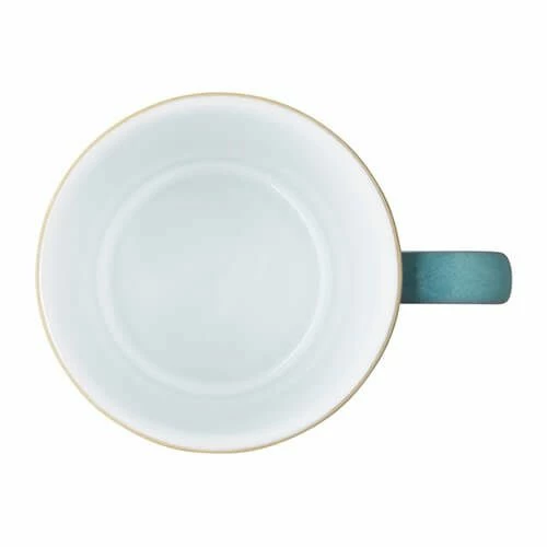 Denby Azure Cascade Mug 4 Denby Azure Cascade Mug - Image 2