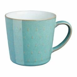 Denby Azure Cascade Mug