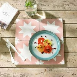 Denby Azure Haze Small Coupe Plate 7 Denby Azure Haze Small Coupe Plate -HARTS OF STUR Sales 123012003 Denby Azure Small Coupe Plate 2