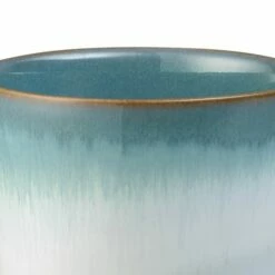 Denby Azure Haze Large Mug 7 Denby Azure Haze Large Mug -HARTS OF STUR Sales 123014612 DENBY AZURE HAZE LARGE MUG 2