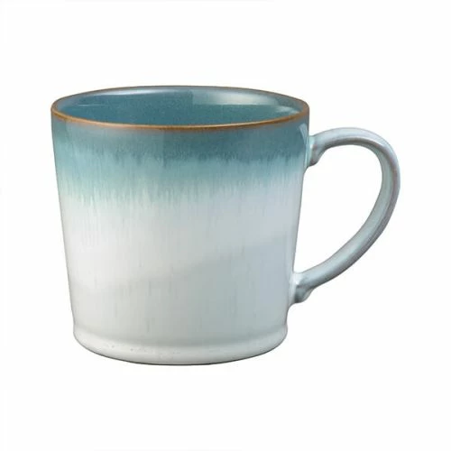 Denby Azure Haze Large Mug 3 Denby Azure Haze Large Mug