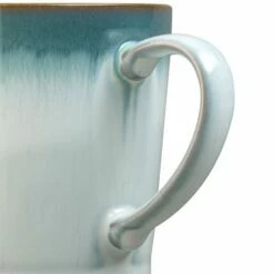 Denby Azure Haze 2 Piece Large Mug Set 7 Denby Azure Haze 2 Piece Large Mug Set -HARTS OF STUR Sales 123040612 DENBY AZURE HAZE 2 PIECE LARGE MUG SET 2