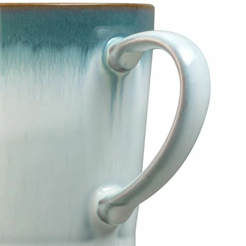 Denby Azure Haze 2 Piece Large Mug Set 5 Denby Azure Haze 2 Piece Large Mug Set - Image 3
