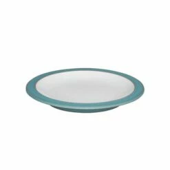 Denby Azure Set Of 4 Small Plates -HARTS OF STUR Sales 123047103 Denby Azure Set Of 4 Small Plates 2
