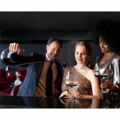 Riedel Winewings Pinot Noir / Nebbiolo Wine Glass -HARTS OF STUR Sales 123407 Riedel Winewings Pinot Noir Nebbiolo Glass 2