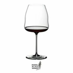 Riedel Winewings Pinot Noir / Nebbiolo Wine Glass